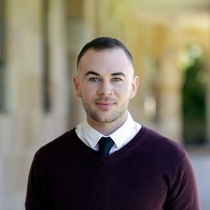 Meet your Posher, Ryan